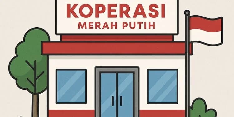Apa Itu Koperasi Merah Putih dari Kemenkop? Ini Manfaat, Alternatifnya untuk Kebutuhan Dana Mendesak