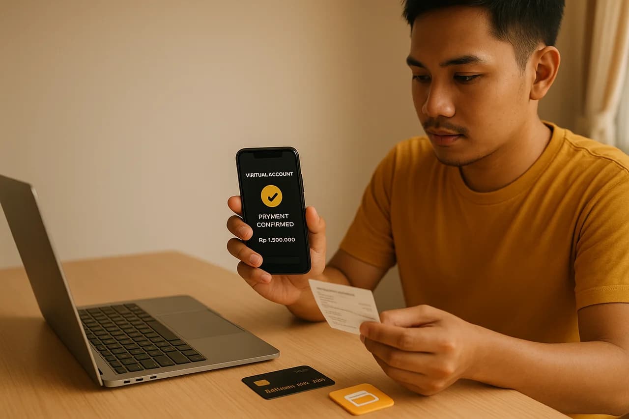 Bayar Cicilan Adira di Mana Saja? Ini Pilihan Paling Praktis, Resmi