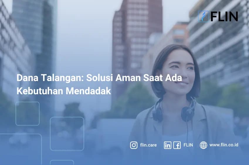 Dana Talangan: Solusi Aman Saat Ada Kebutuhan Mendadak