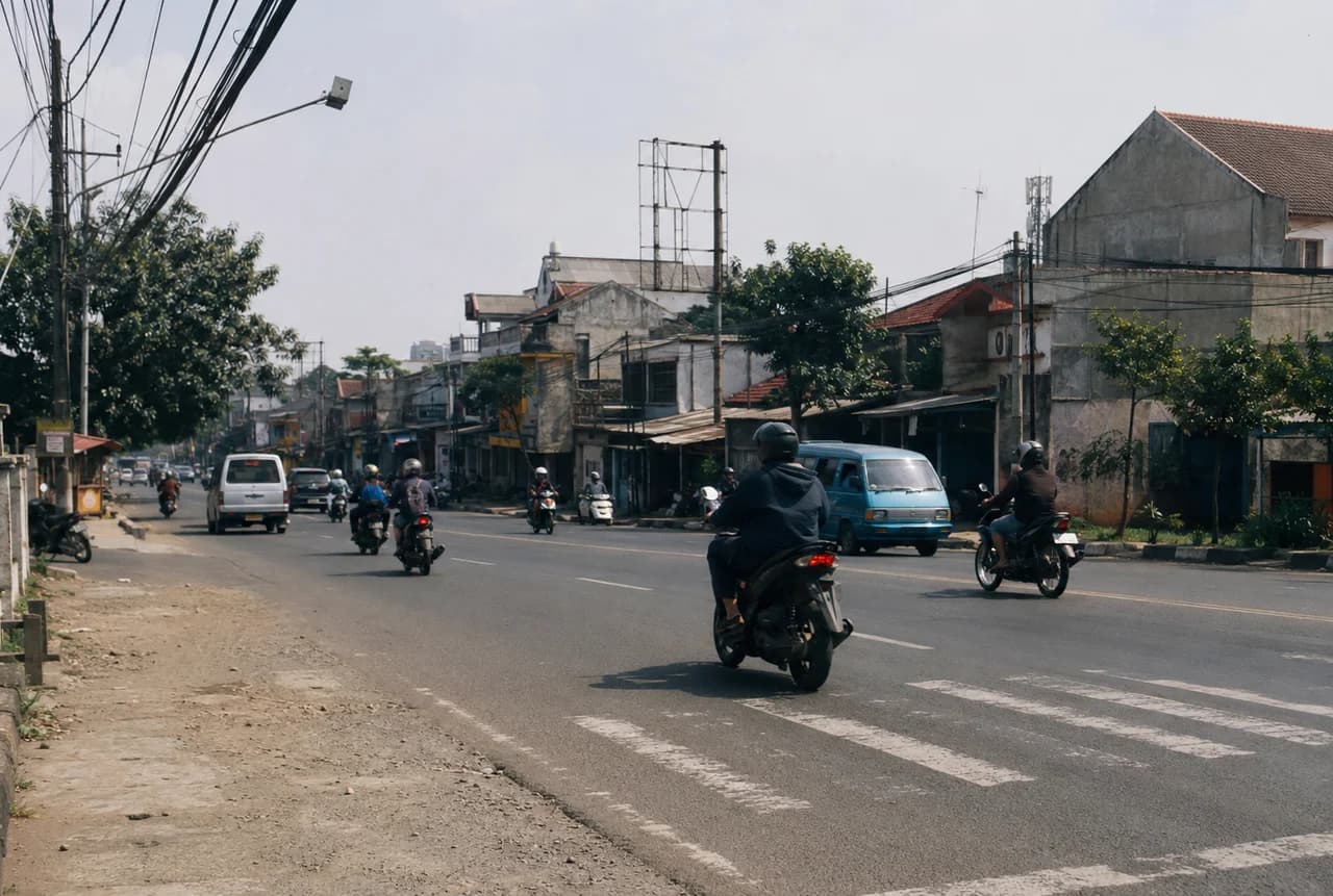 Adira Cimanggis: Alamat Kantor, Telepon & Info Layanan