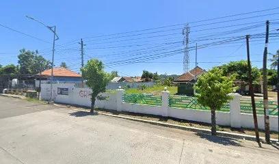 Kantor Adira Finance Jendral Gatot Subroto - Cilacap – tampak depan