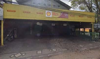 Kantor Adira Finance Ahmad Yani - Kepanjen โ tampak depan