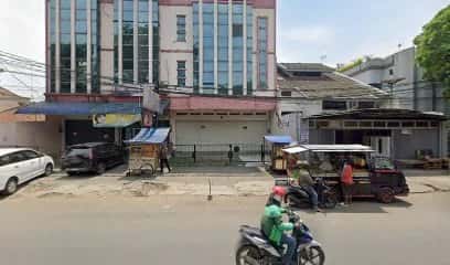 Kantor Adira Finance Pasir Koja - Bandung โ tampak depan