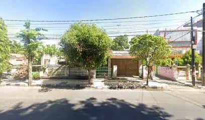 Kantor Adira Finance Pintu Gerbang - Pamekasan โ tampak depan