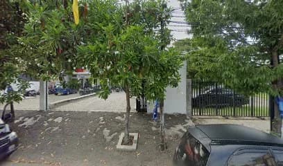 Kantor Adira Finance Veteran - Bojonegoro โ tampak depan