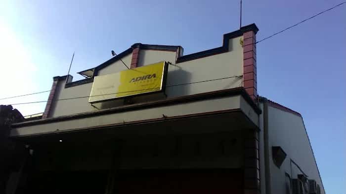 Kantor Adira Finance Temanggung - Magelang โ tampak depan